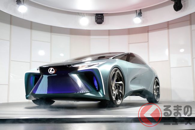 67年の歴史で初の中止 東京モーターショーは今後どうなるのか くるまのニュース 67年の歴史で初の中止 東京モーターショーは今後どうなるのか くるまのニュース