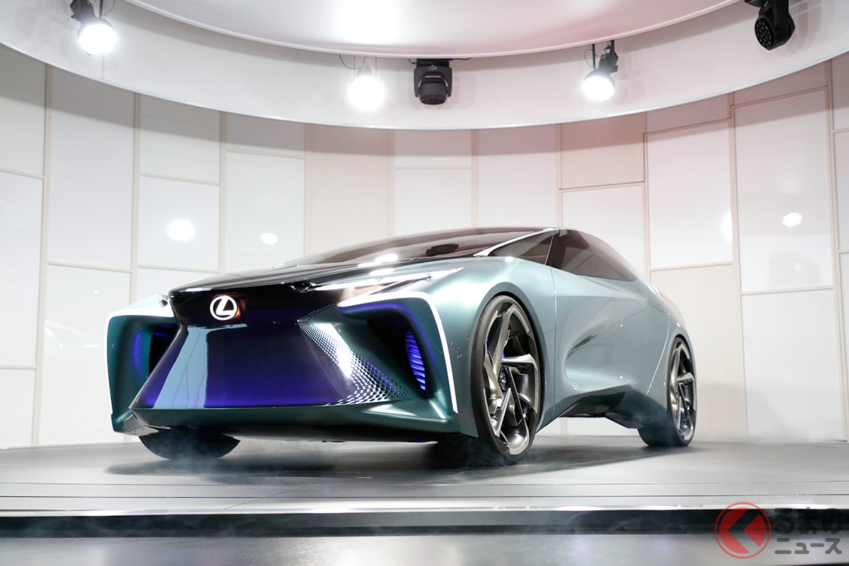 67年の歴史で初の中止 東京モーターショーは今後どうなるのか くるまのニュース 67年の歴史で初の中止 東京モーターショーは今後どうなるのか くるまのニュース