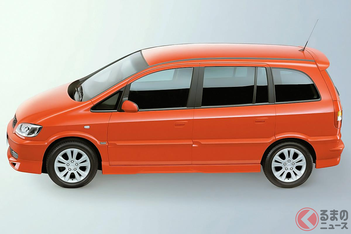 ファミリーカーでも熱い走りを実現 優れた走りのミニバン3選 くるまのニュース ファミリーカーでも熱い走りを実現 優れた走りのミニバン3選 くるまのニュース