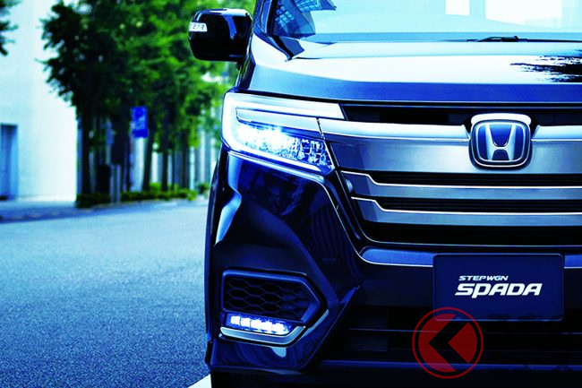 なぜホンダ ステップワゴン 好調 フリードから移り変わり 複雑な要因とは くるまのニュース なぜホンダ ステップワゴン 好調 フリードから移り変わり 複雑な要因とは くるまのニュース