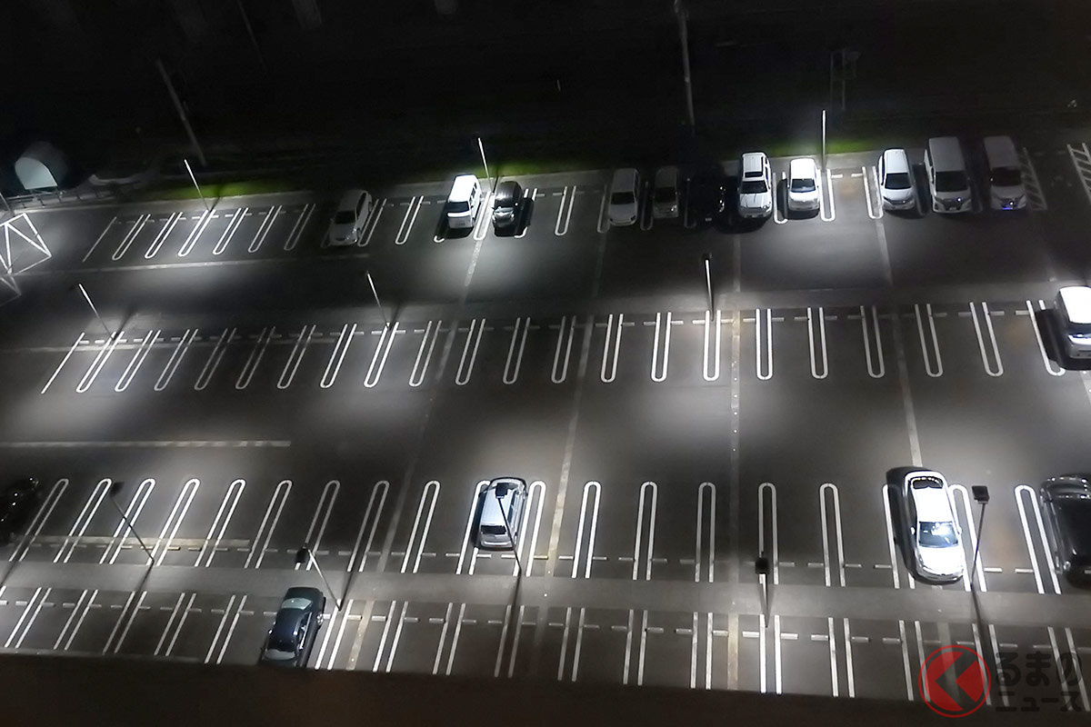 ガラガラな駐車場でもあえて隣に駐車してくる「トナラー」の心理とは？