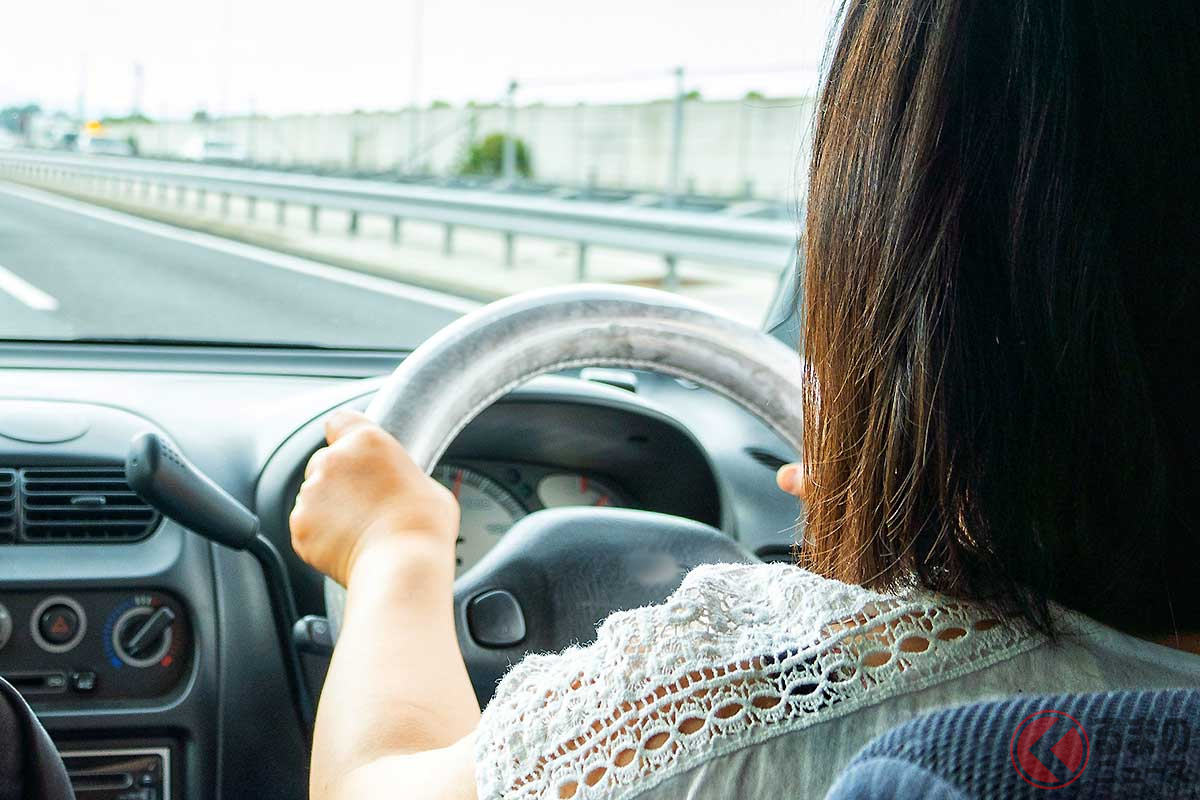 ハンドルカバー装着で「ハンドリングが良くなった」という声も