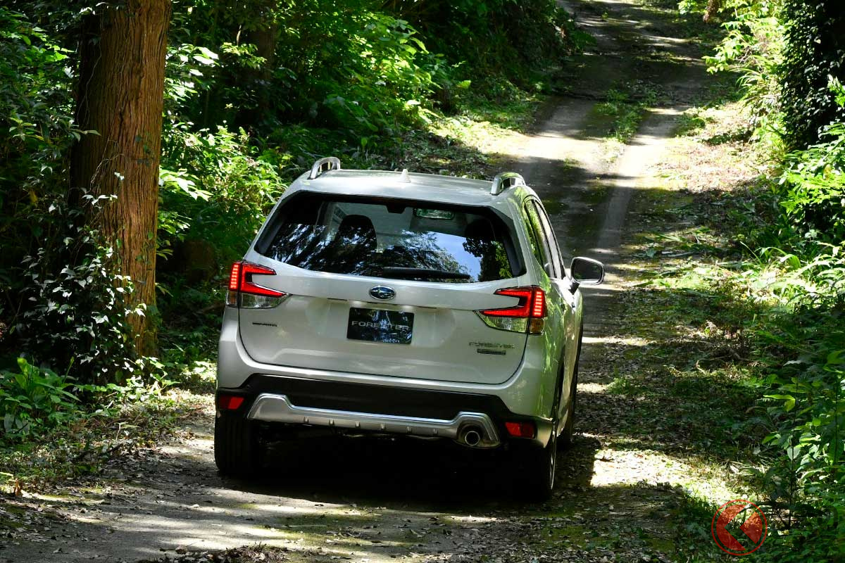 登場から6年経つも度々アップデートが施され、最新装備が備わっている