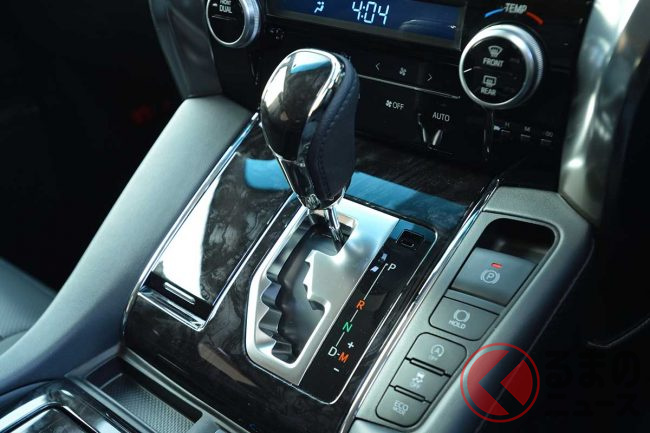 At車の Mtモード いつ使う じつは積極的に使った方がいい プロが教える賢い使い方 くるまのニュース At車の Mtモード いつ使う じつは積極的に使った方がいい プロが教える賢い使い方 くるまのニュース