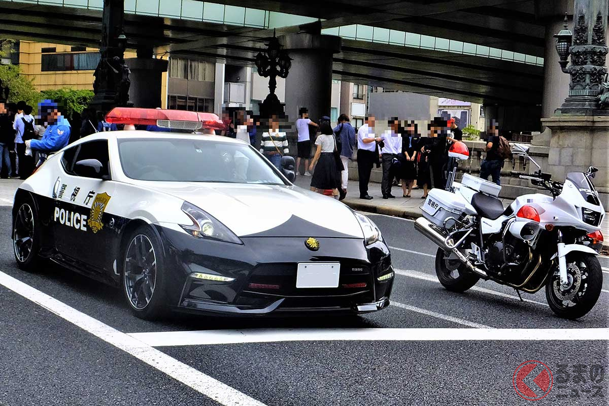 東京オリンピック・パラリンピックの開催エリアでは交通規制がおこなわれる予定（写真はイメージ）