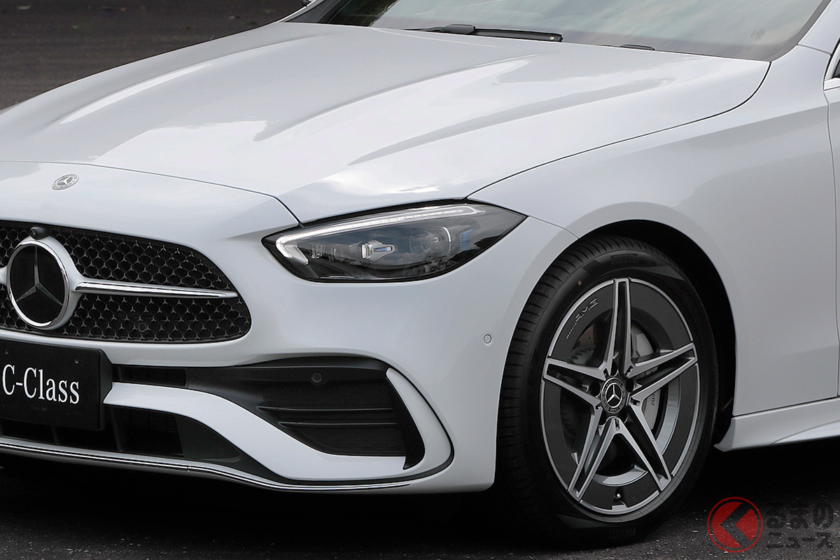 メルセデス・ベンツ新型「Cクラス」はどんなクルマ?