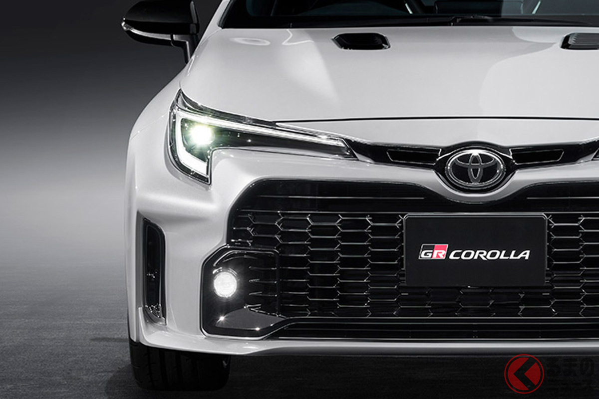 トヨタ「GRカローラ RZ」販売店での反響は?