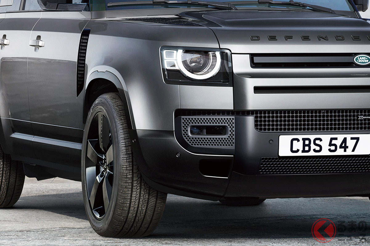 中尾明慶 1000万円級suv ランドローバー 購入を報告 妻の仲里依紗も カッコいい と好感 くるまのニュース 中尾明慶 1000万円級suv ランドローバー 購入を報告 妻の仲里依紗も カッコいい と好感 くるまのニュース