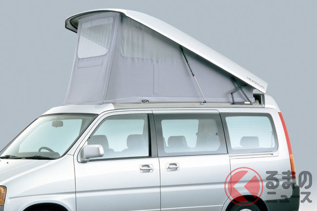 超レトロな 車中泊仕様 誕生 ウッド調 ソファ 採用の動く別荘が凄い うたた寝出来る夢のクルマとは くるまのニュース 超レトロな 車中泊仕様 誕生 ウッド調 ソファ 採用の動く別荘が凄い うたた寝出来る夢のクルマとは くるまのニュース