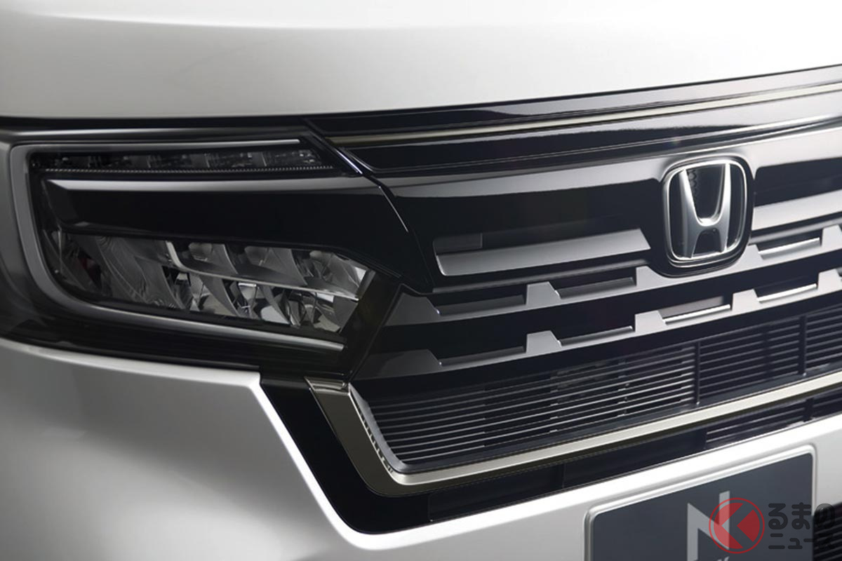 とにかく売れてるホンダ「N-BOX」