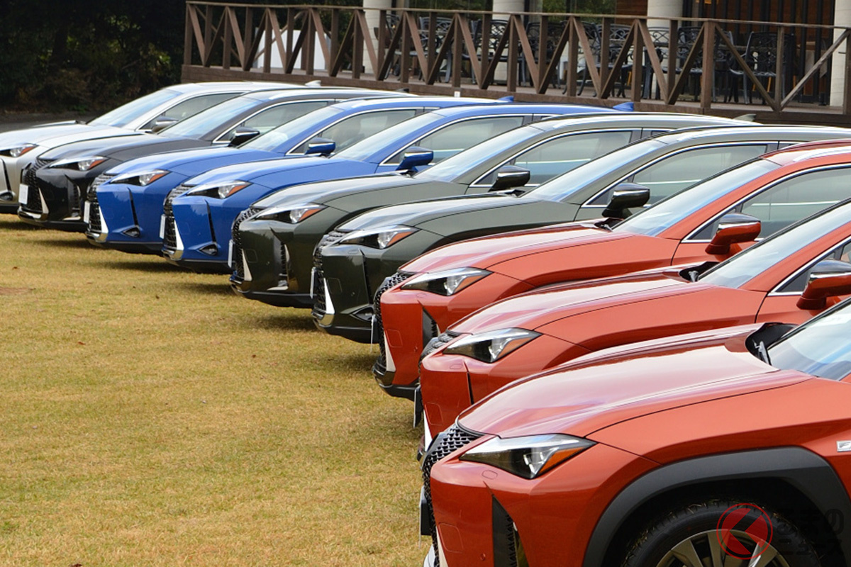 燃費が悪い 実はドライバーの責任も カタログ燃費と実燃費に差がある人の特徴とは くるまのニュース 燃費が悪い 実はドライバーの責任も カタログ燃費と実燃費に差がある人の特徴とは くるまのニュース