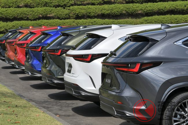 クルマ選びに失敗したくない 極意は担当者選びにあり 新車購入が上手くいくかどうかの境い目とは くるまのニュース クルマ選びに失敗したくない 極意は担当者選びにあり 新車購入が上手くいくかどうかの境い目とは くるまのニュース