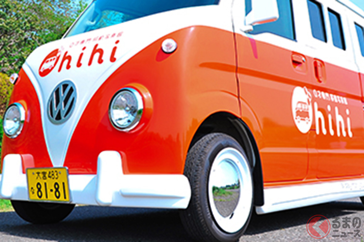 スズキ「エブリイ」が変わった!ダイハツ「アトレー」「ハイゼット」に負けないぞ!その変更ポイントとは?