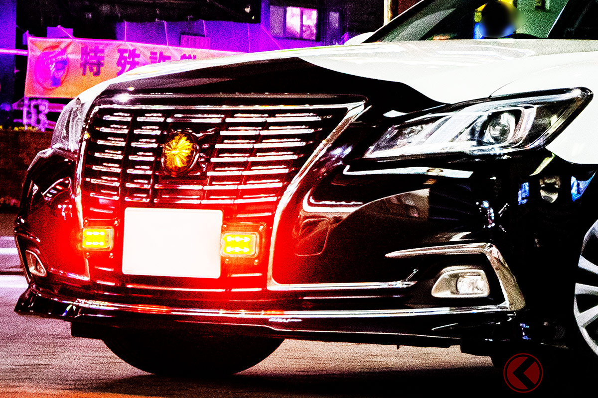 噂は本当? パトカーの追跡は「高速から下道」&「県外逃走」なら追って来ないの?