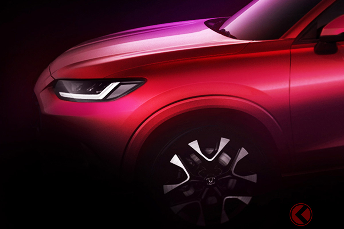 ホンダ新型「ZR-V」はどのようなSUVとして登場する!?