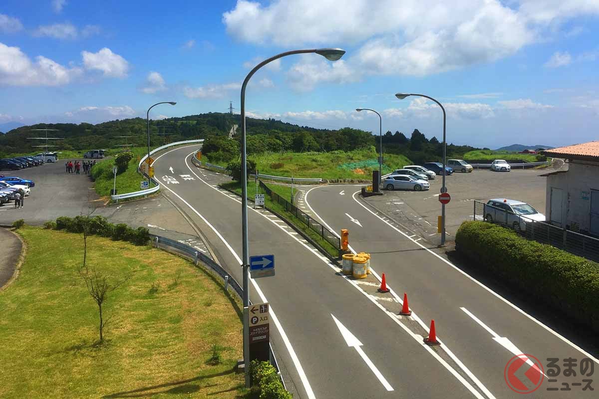 箱根ターンパイク(画像:写真AC)