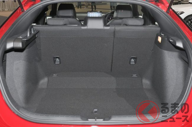 ホンダ新型 シビック 8月6日にタイで公開へ 誰もが熱望する スポーツセダンの全容は くるまのニュース ホンダ新型 シビック 8月6日にタイで公開へ 誰もが熱望する スポーツセダンの全容は くるまのニュース