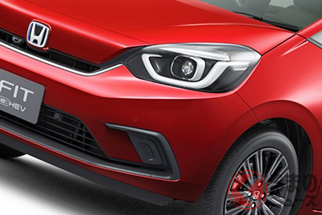 ホンダ フィット 周年企画 タイムスリップドライブ って何 父子のドライブ調査を公表 くるまのニュース ホンダ フィット 周年企画 タイムスリップドライブ って何 父子のドライブ調査を公表 くるまのニュース