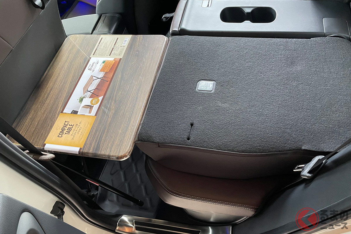 トヨタ 快適suv で爆睡出来る ヤリスクロス車中泊仕様 で お一人寝室 に 実際に寝た感想は くるまのニュース トヨタ 快適suv で爆睡出来る ヤリスクロス車中泊仕様 で お一人寝室 に 実際に寝た感想は くるまのニュース