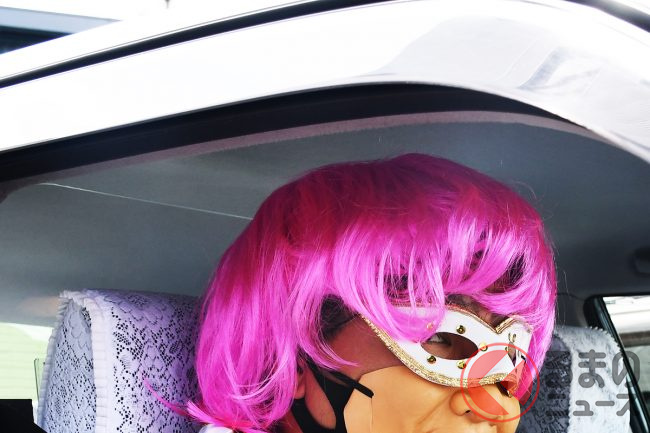 やべぇ うざかわいい 妖精 からの 要請 タクシーなるものが登場 くるまのニュース やべぇ うざかわいい 妖精 からの 要請 タクシーなるものが登場 くるまのニュース