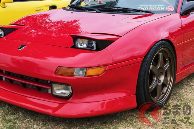 レトロ車の維持 お金がかかる 旧車乗りの予想年収と実年収に違い 調査で分かったこととは くるまのニュース レトロ車の維持 お金がかかる 旧車乗りの予想年収と実年収に違い 調査で分かったこととは くるまのニュース