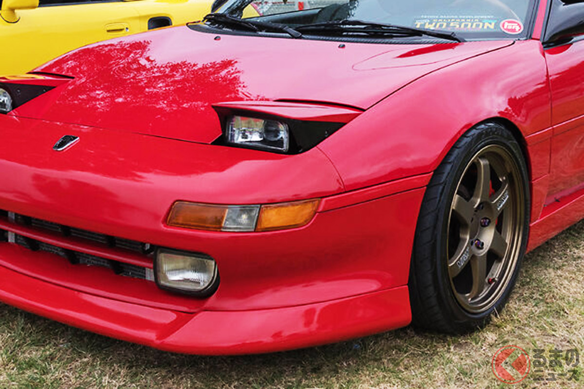 レトロなクルマの維持にはお金がかかる?(画像はイメージ)