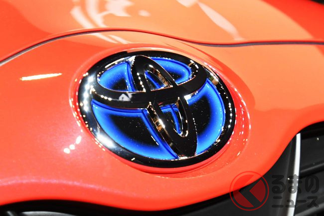 トヨタ車驚異の残価率70 アルファード ランクルより3年後の価値が高いクルマは何 くるまのニュース トヨタ車驚異の残価率70 アルファード ランクルより3年後の価値が高いクルマは何 くるまのニュース