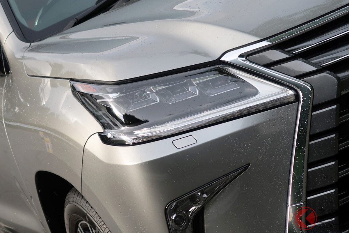 レクサスで1番残価率が高いのは何 プレミアムブランドの3年後の価値はどうなる くるまのニュース レクサスで1番残価率が高いのは何 プレミアムブランドの3年後の価値はどうなる くるまのニュース