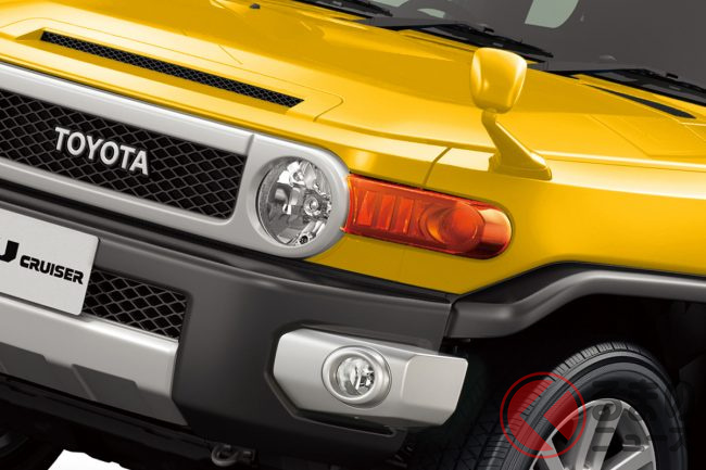 まだ新車で買える トヨタ Fjクルーザー の6速mtが存在 日本で中古相場高騰も 中東 南アでは発売継続 くるまのニュース まだ新車で買える トヨタ Fjクルーザー の6速mtが存在 日本で中古相場高騰も 中東 南アでは発売継続 くるまのニュース