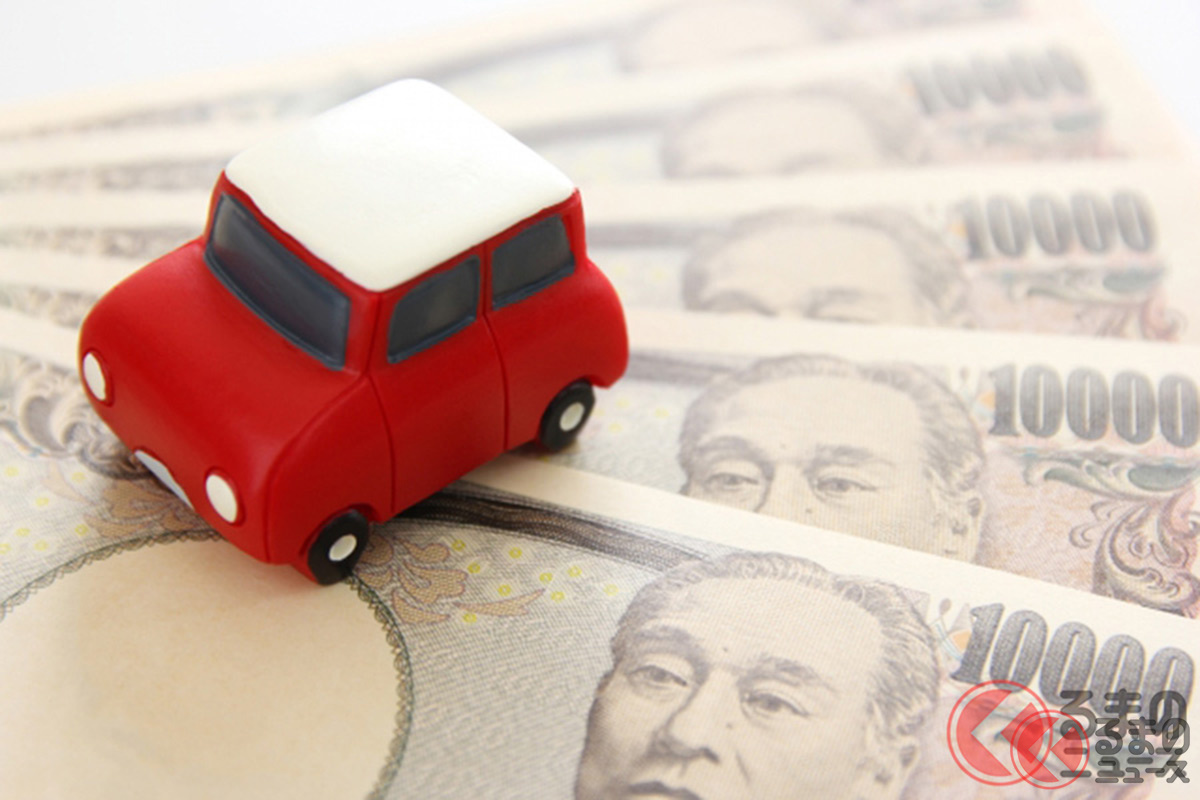新車を購入するなら…「現金・ローン」どちらがいいのか?