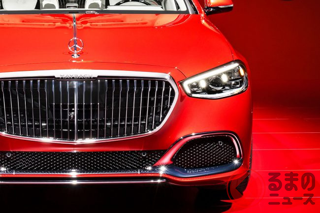 ベンツの本気 新型 メルセデス マイバッハsクラス フル装備仕様は何千万円 家より快適 な超贅沢仕様とは くるまのニュース ベンツの本気 新型 メルセデス マイバッハsクラス フル装備仕様は何千万円 家より快適 な超贅沢仕様とは くるまのニュース