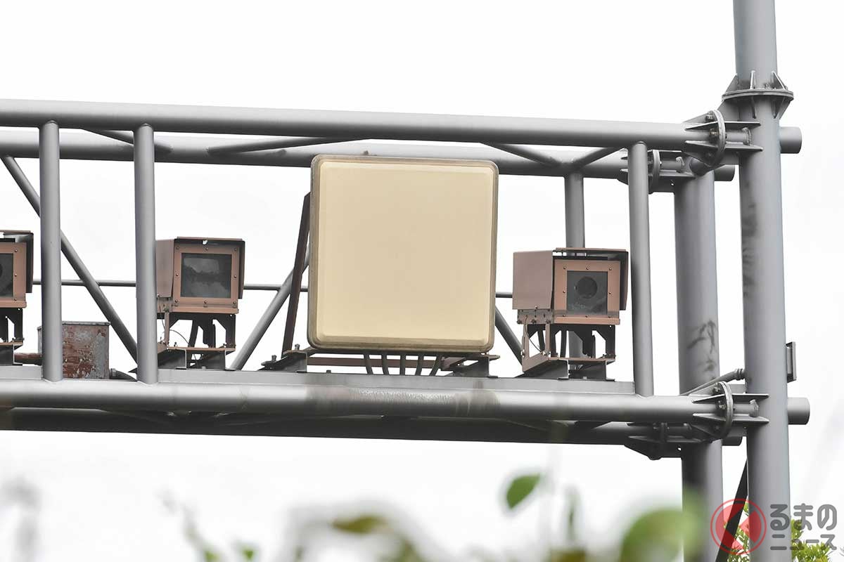 オービスを光らせた後はどんな手続が待っているのか?