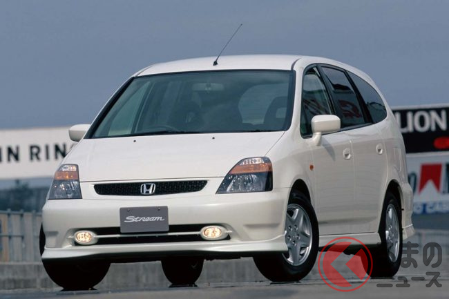 新車売れ筋年で大変化 クラウンやオデッセイ激減 今と昔で異なる新車事情とは くるまのニュース 2 新車売れ筋年で大変化 クラウンやオデッセイ激減 今と昔で異なる新車事情とは くるまのニュース 2