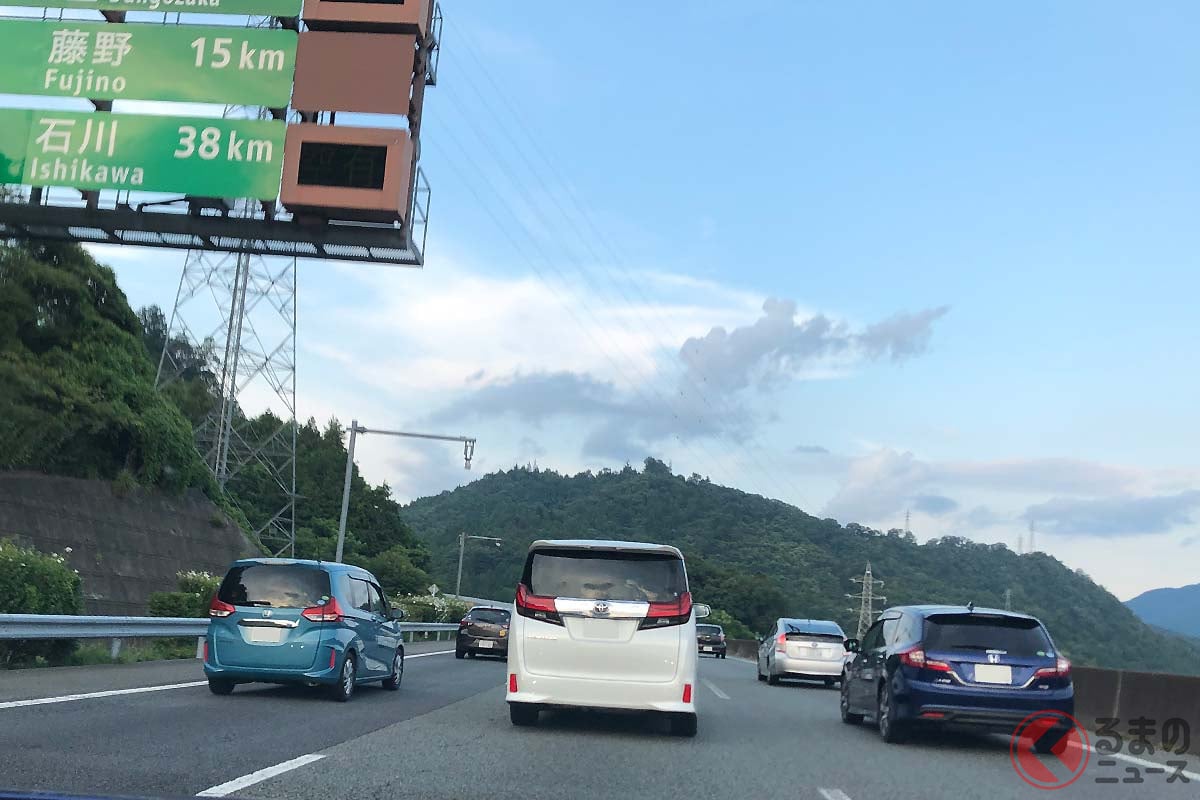 年末年始の大渋滞… そんなとき高速道路に思いを馳せてみては？