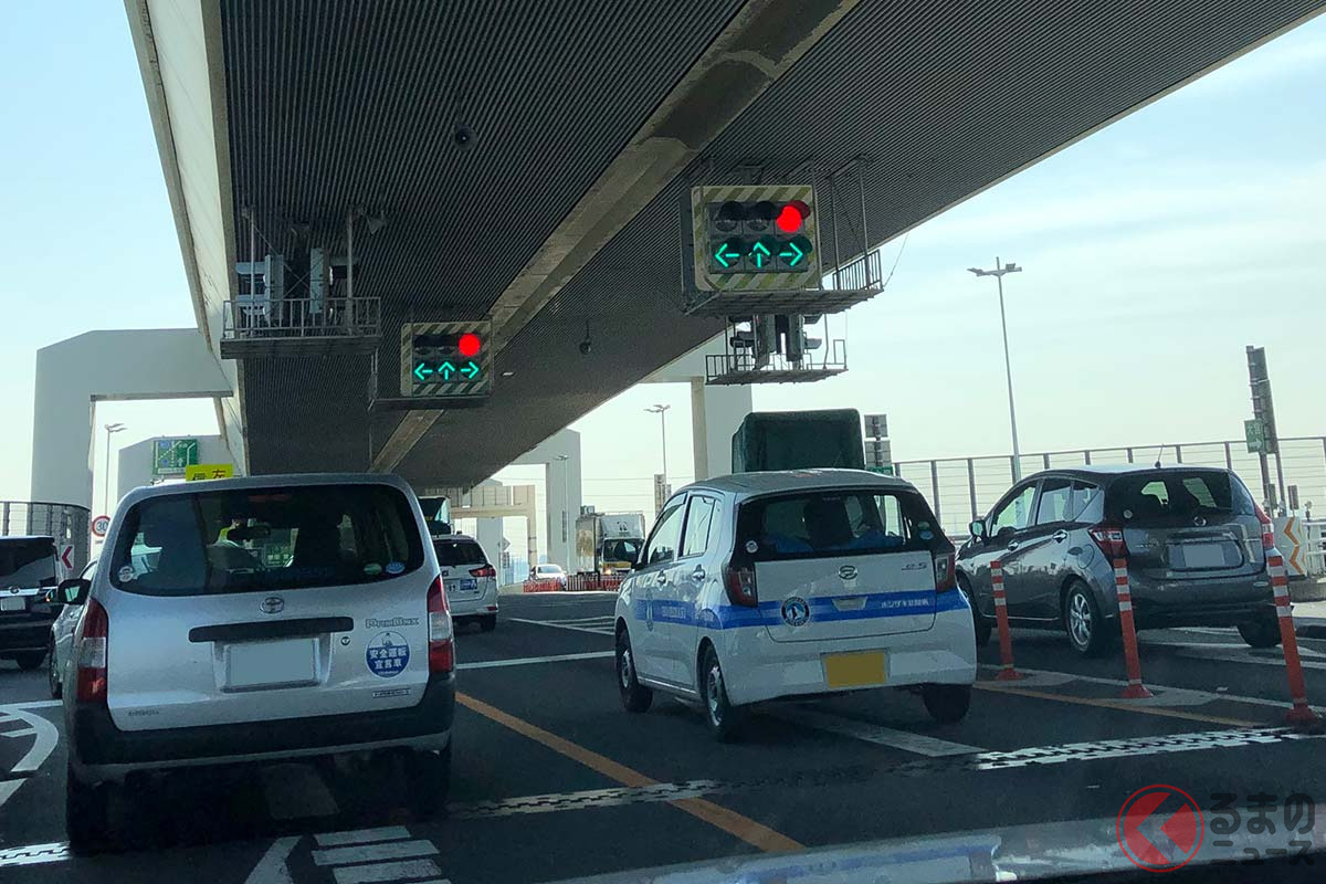 うっかり違反しちゃいそう 覚えておきたい高速道路の交通ルール5選 くるまのニュース