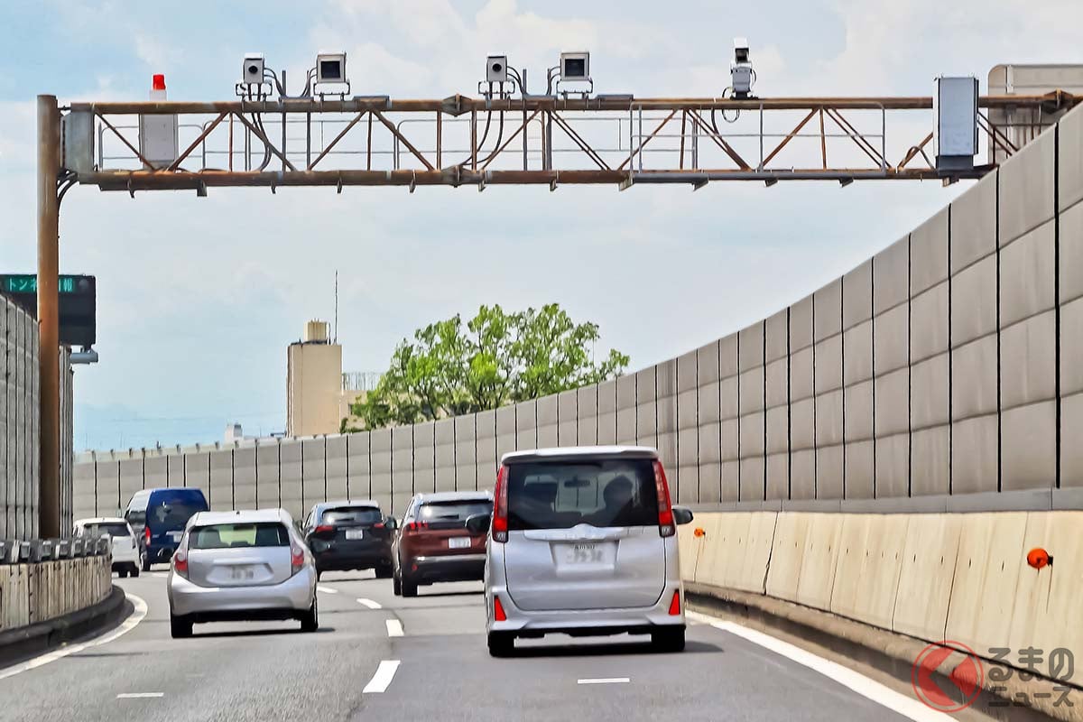 レンタカーでオービス光らせた 自分の車以外でスピード違反したらどうなる くるまのニュース レンタカーでオービス光らせた 自分の車以外でスピード違反したらどうなる くるまのニュース