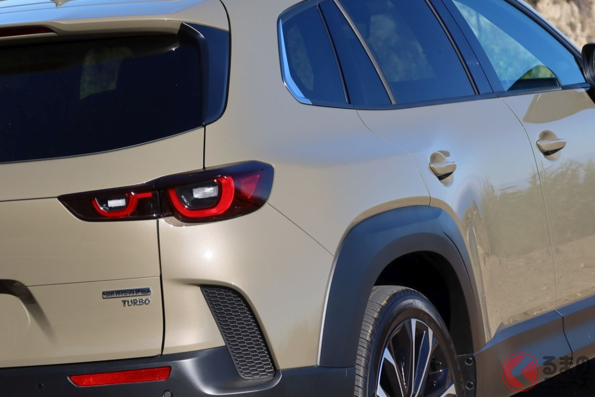 マツダ「CX-50」にどんな声が?