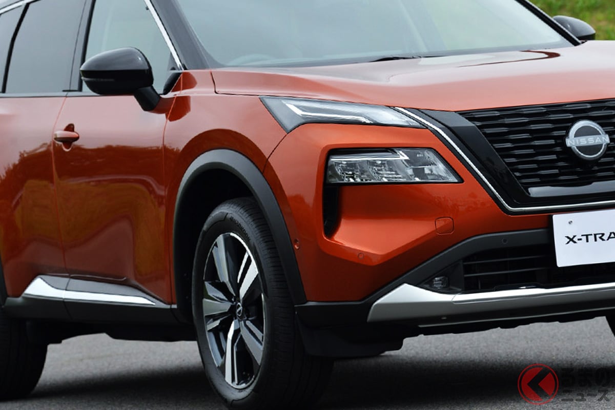 日産が独自開発した「包まれ感」がスゴい座席シートとは?