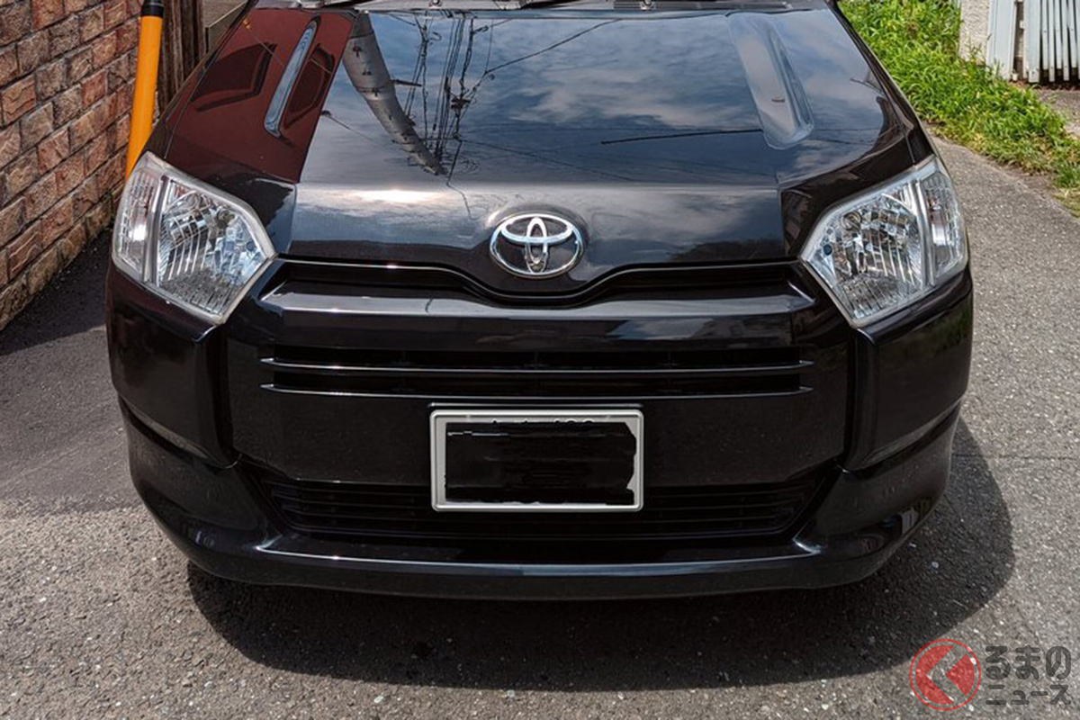 トヨタ 車中泊バン がスゴイ カプセルホテルみたいな 居住性 再現 サクシードの車中泊仕様とは くるまのニュース トヨタ 車中泊バン がスゴイ カプセルホテルみたいな 居住性 再現 サクシードの車中泊仕様とは くるまのニュース