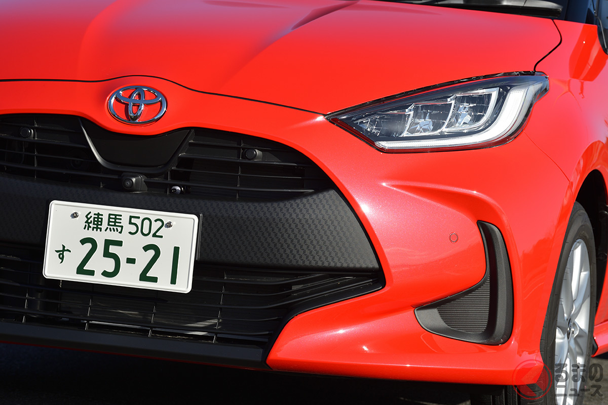 ヤフオクの検索急上昇ランキング(自動車部門)で上位5車種になったのはどのようなクルマ?