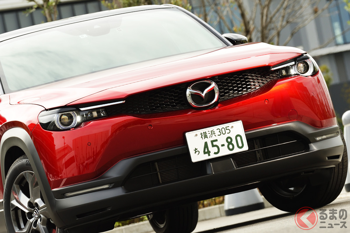 マツダ地獄 は過去の話 なぜ 残価率3年55 の一律に マツダが残価率にこだわるワケ くるまのニュース マツダ地獄 は過去の話 なぜ 残価率3年55 の一律に マツダが残価率にこだわるワケ くるまのニュース