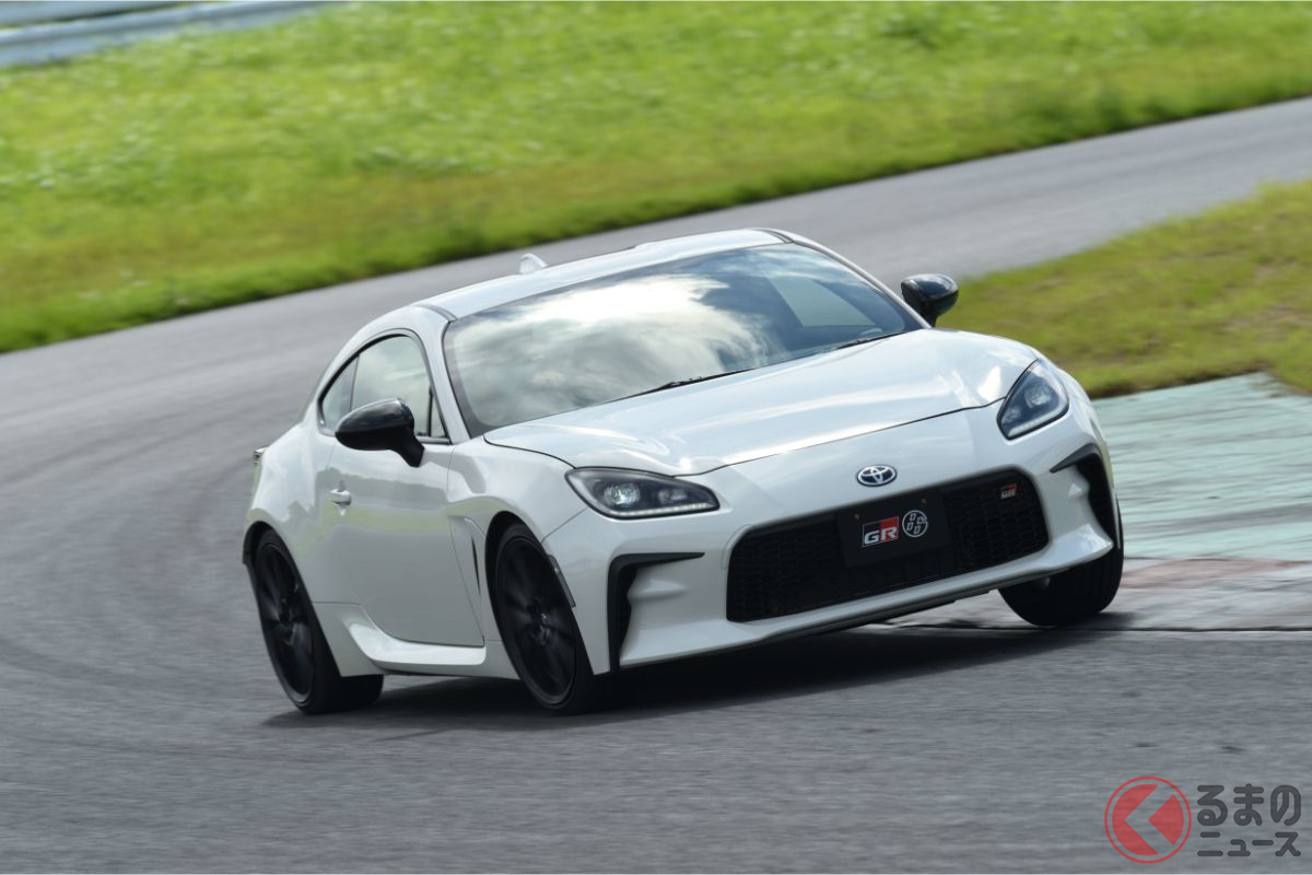 ヒール&トゥはサーキット走行などで重要な技術、公道では必要ない?(写真はイメージ)