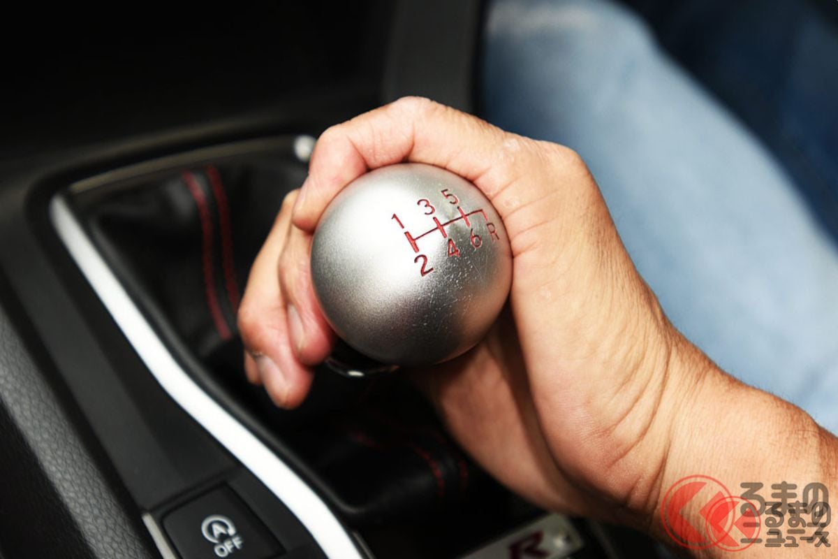 今さら聞けないヒール トゥ 本当に必要 その役割と練習方法とは くるまのニュース 今さら聞けないヒール トゥ 本当に必要 その役割と練習方法とは くるまのニュース