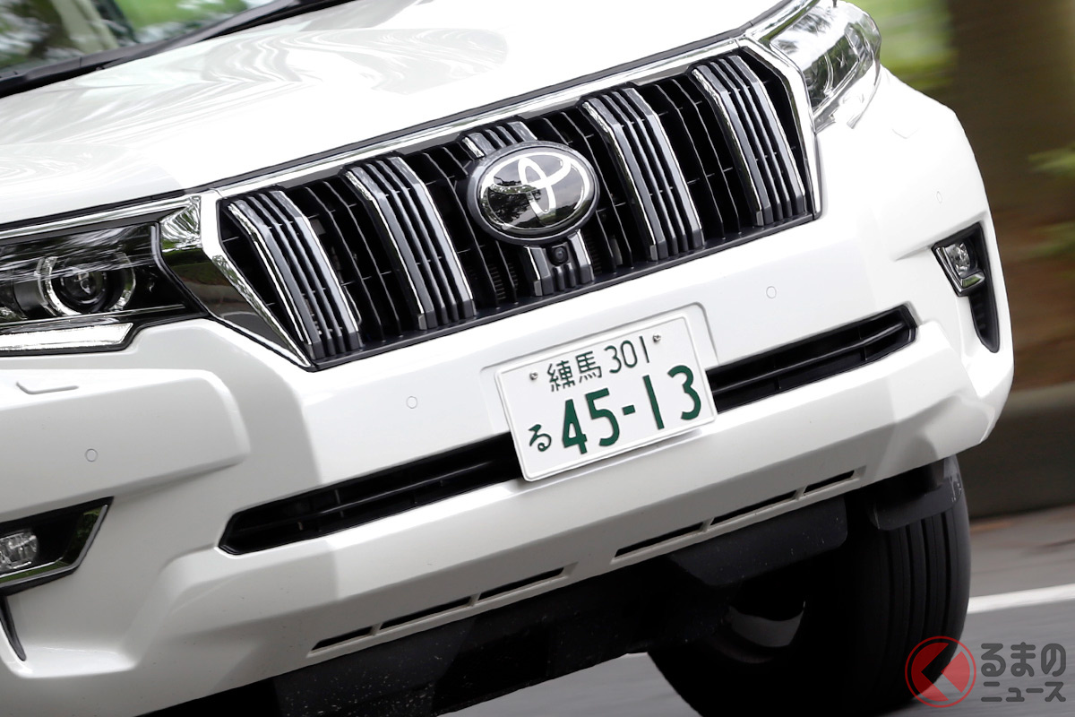 部品が盗まれたらどうすればいいの?