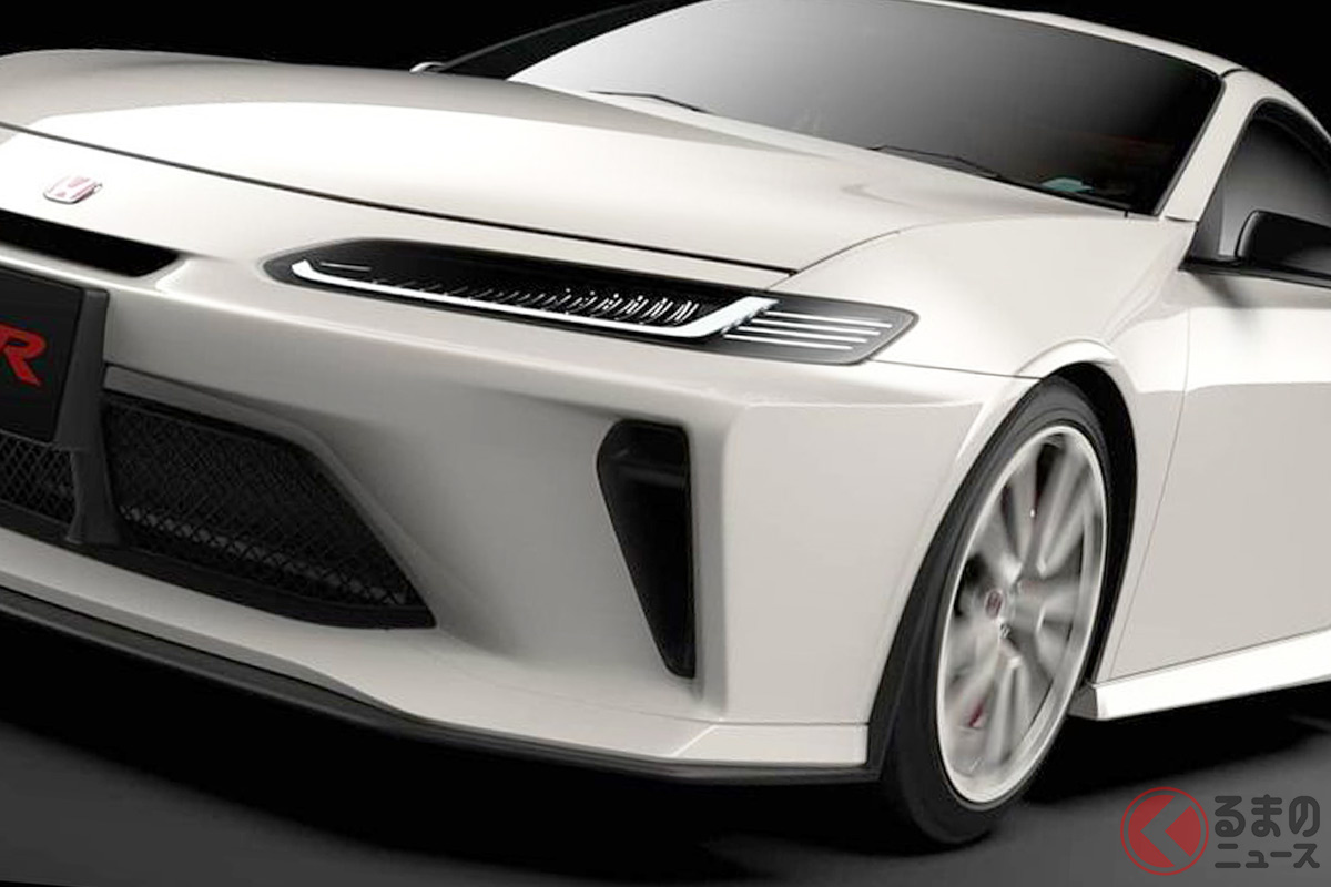 出るならこのデザインで! ジョーダン・ルビンスタイン氏の予想モデル(photo:jrubinsteintowler)