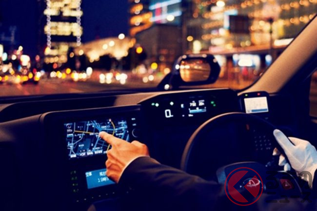 タクシー車内での Ng会話 ある 現役ドライバーが語る 避けた方が良い会話とは くるまのニュース 2 タクシー車内での Ng会話 ある 現役ドライバーが語る 避けた方が良い会話とは くるまのニュース 2