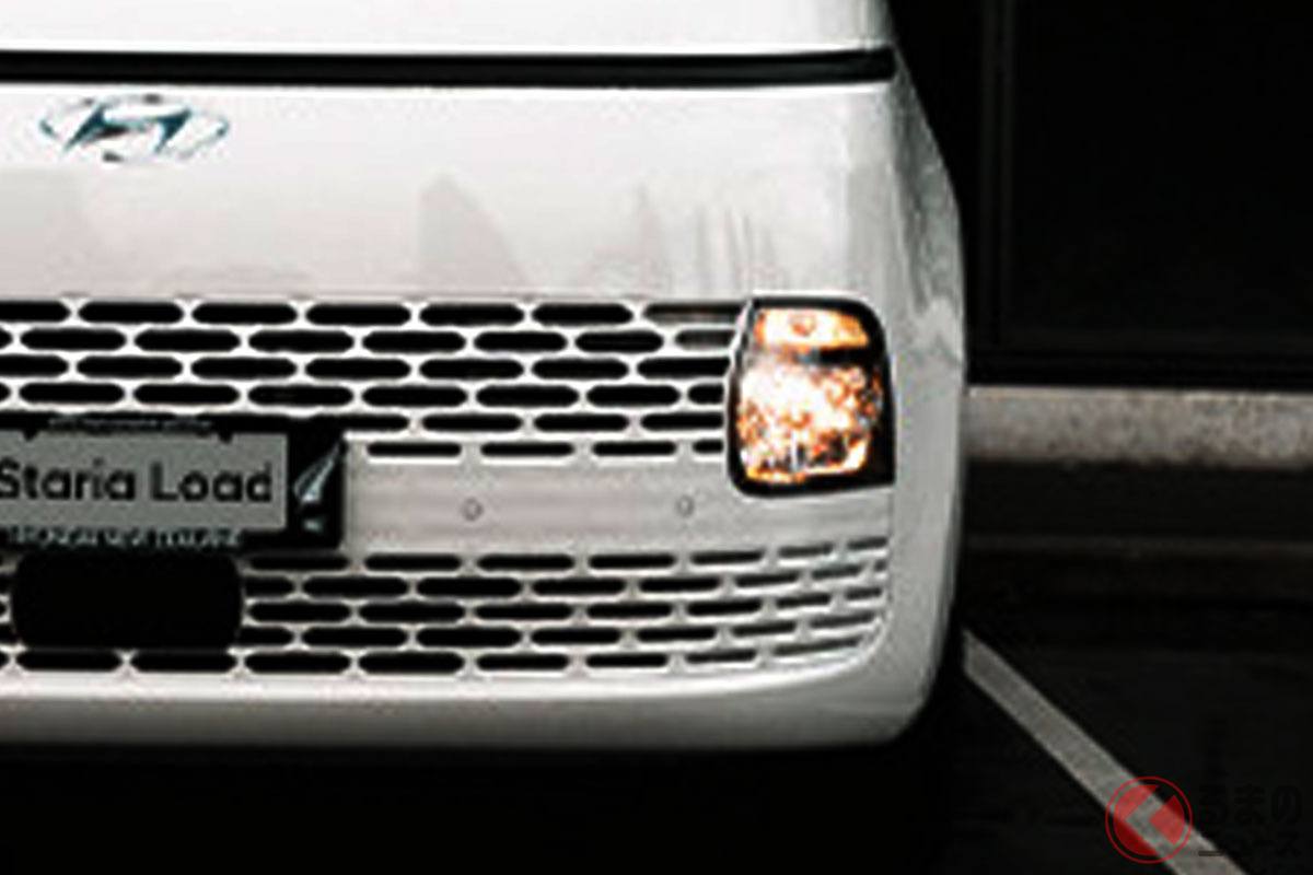 ヒュンダイ「スターリアロード」(画像:ヒュンダイ・ニュージーランドの公式ウェブサイトより)