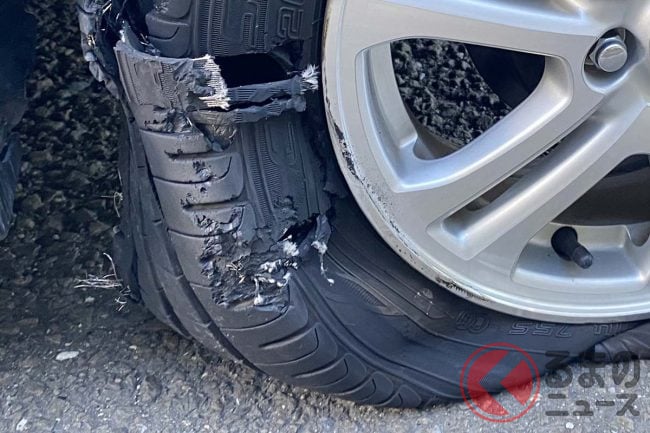 夏の長距離運転で トラブル発生 どう防止する あるある な救援依頼と対処法は くるまのニュース 夏の長距離運転で トラブル発生 どう防止する あるある な救援依頼と対処法は くるまのニュース