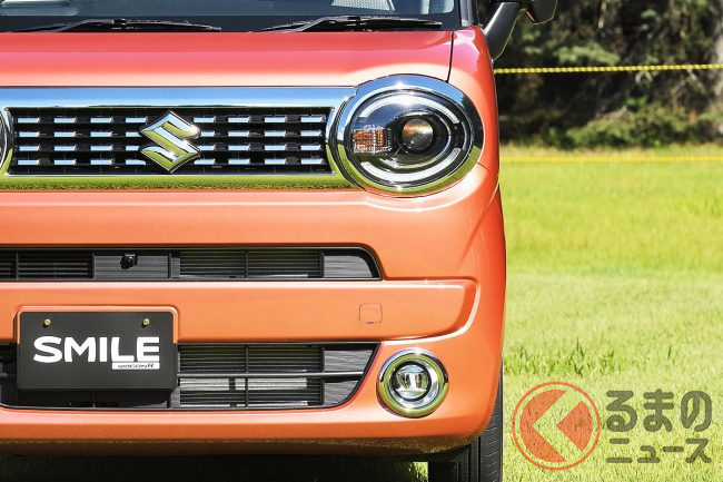 あなたは軽購入で何を重視 パパママが考える軽自動車購入の決め手とは くるまのニュース あなたは軽購入で何を重視 パパママが考える軽自動車購入の決め手とは くるまのニュース