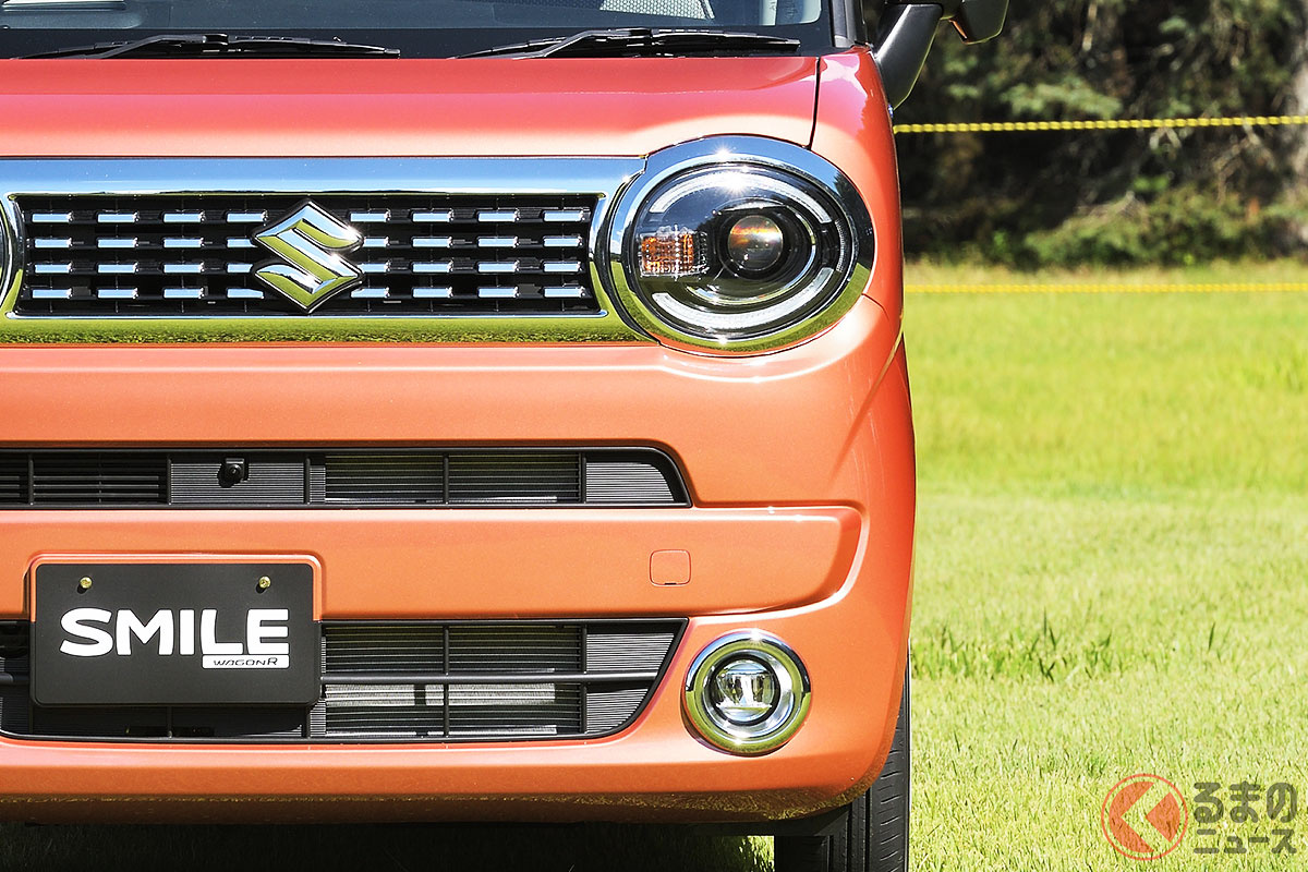 あなたは軽購入で何を重視 パパママが考える軽自動車購入の決め手とは くるまのニュース あなたは軽購入で何を重視 パパママが考える軽自動車購入の決め手とは くるまのニュース